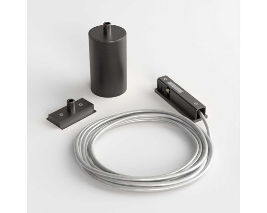 Подвесной комплект Elektrostandard Titan Line 85009/00 a069726