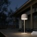 Уличный светодиодный светильник Elektrostandard Bitty бежевый TL70260 a069003 Уличный светодиодный светильник Elektrostandard Bitty бежевый TL70260 a069003