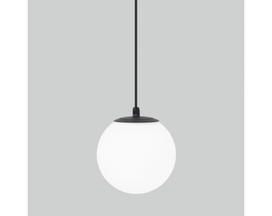 Уличный подвесной светильник Elektrostandard Sfera 35158/H черный 4690389187902