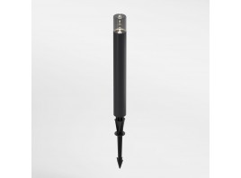 Ландшафтный светодиодный светильник Elektrostandard Hidden 35166/F a066036