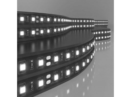 Светодиодная лента Elektrostandard 9,6W/m 120LED/m 2835SMD холодный белый 5М a063874
