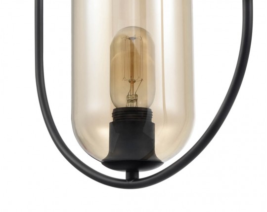Подвесной светильник Vele Luce Fiamma VL5812P01
