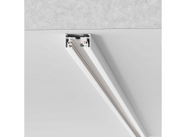Однофазный шинопровод Elektrostandard белый 85080/00 a057083