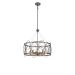 Подвесная люстра Vele Luce Stradivario VL4104P05