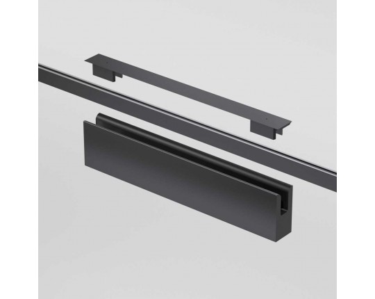 Трековый светодиодный светильник Elektrostandard Esthetic Magnetic 85121/01 a065422