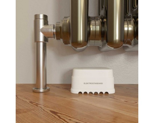Датчик протечки воды Wi-Fi Elektrostandard (Умный дом) 76220/00 a060339