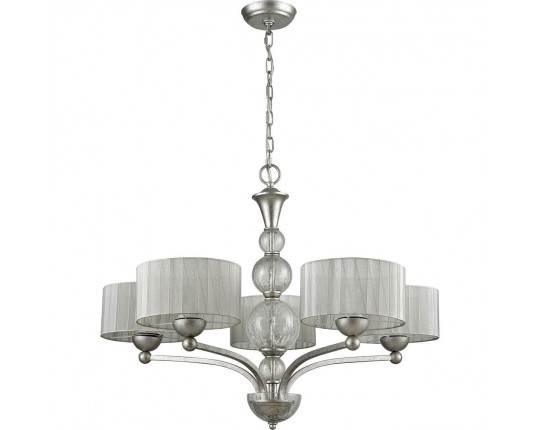 Подвесная люстра Vele Luce Friuli VL1235L05