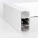 Настенный светодиодный светильник Elektrostandard LSG-02-2-8 128-35-4200-MS a041472