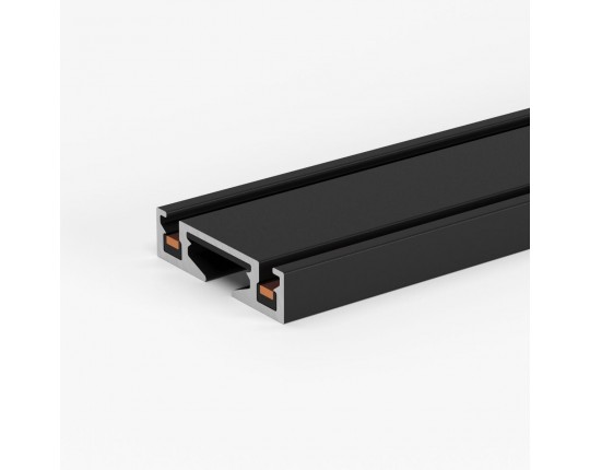 Шинопровод магнитный накладной Elektrostandard Flat Magnetic 85129/00 черный a063722 Шинопровод магнитный накладной Elektrostandard Flat Magnetic 85129/00 черный a063722
