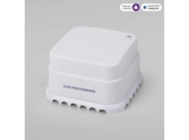 Датчик протечки воды Wi-Fi Elektrostandard (Умный дом) 76220/00 a060339