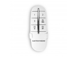 Контроллер для дистанционного управления освещением Elektrostandard 16001/03 IP20 12V 3-канальный a056813