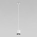Подвесной светодиодный светильник Elektrostandard Lead 50243 LED белый a062415