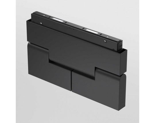 Трековый светодиодный светильник Elektrostandard Slim Magnetic Mobi 85191/01 a066540
