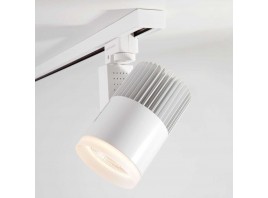 Трековый светодиодный светильник Elektrostandard Accord 20W 4200K a039437