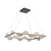 Подвесной светильник Vele Luce Drop VL7194P16 Подвесной светильник Vele Luce Drop VL7194P16
