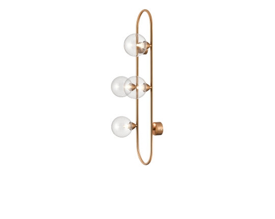 Бра Vele Luce Bianco VL5714W11