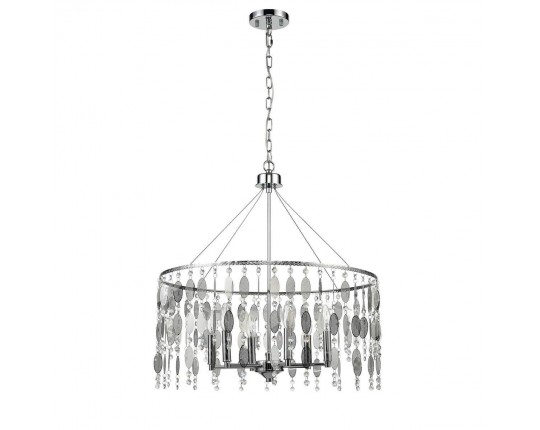 Подвесная люстра Vele Luce Grace VL4093P61