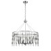 Подвесная люстра Vele Luce Grace VL4093P61