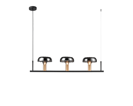 Подвесной светильник Vele Luce Olivia VL5642P03