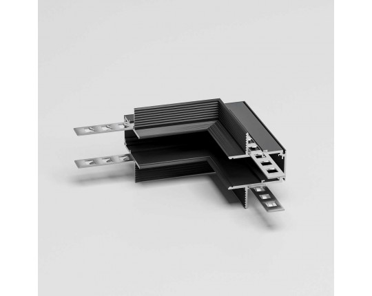 Коннектор L-образный внутренний Elektrostandard Slim Magnetic 85212/00 a067498