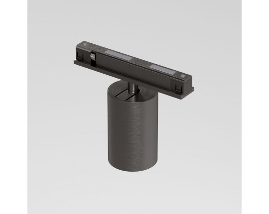 Трековый светодиодный светильник Elektrostandard Titan Line 85525/01 a069710