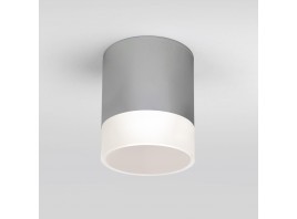 Уличный светодиодный светильник Elektrostandard Light Led 35140/H серый a057161