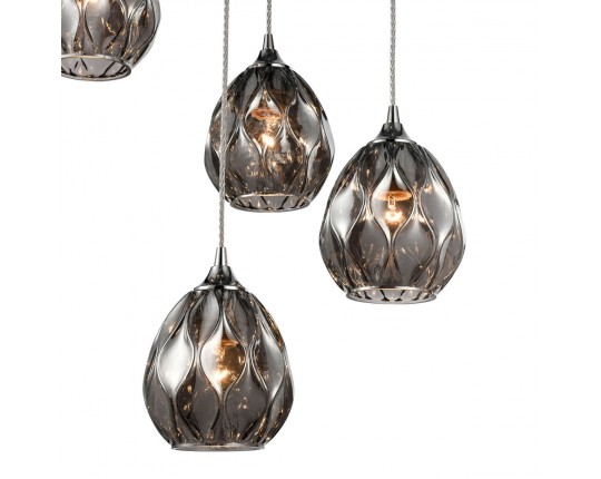 Подвесной светильник Vele Luce Elision VL5593P26 Подвесной светильник Vele Luce Elision VL5593P26