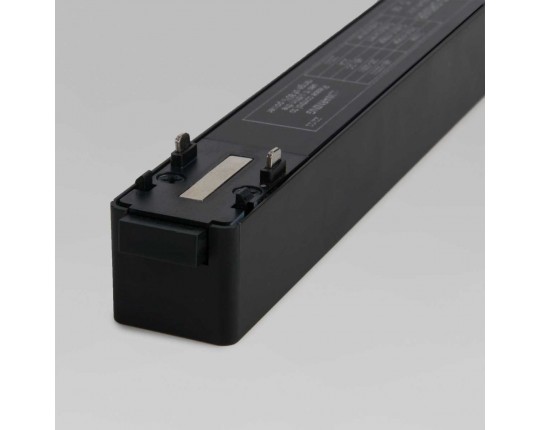 Трансформатор Elektrostandard Flat Magnetic 200W черный 95045/00 a063733