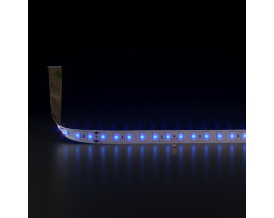 Светодиодная лента Elektrostandard 14,4W/m 60LED/m 5050SMD синий 5M a052975