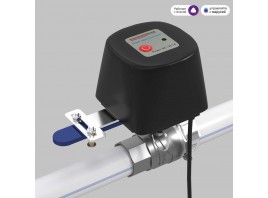 Электропривод для запорного крана Wi-Fi Elektrostandard (Умный дом) 76260/00 a060342