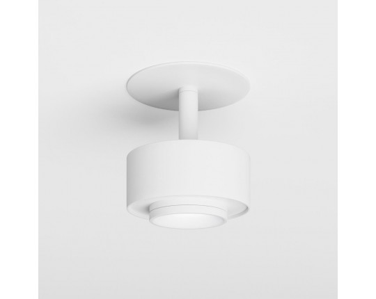 Встраиваемый светодиодный светильник Elektrostandard Only 25089/LED 6W 4000K белый a064252