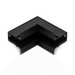Коннектор угловой для встраиваемого шинопровода Elektrostandard Slim Magnetic 85093/11 a062188
