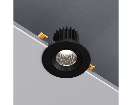Встраиваемый светодиодный светильник Elektrostandard Even 25094/LED a065459 Встраиваемый светодиодный светильник Elektrostandard Even 25094/LED a065459