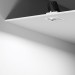 Встраиваемый светодиодный светильник Elektrostandard Inline 25091/LED 10W 4000K белый/хром a064614 Встраиваемый светодиодный светильник Elektrostandard Inline 25091/LED 10W 4000K белый/хром a064614