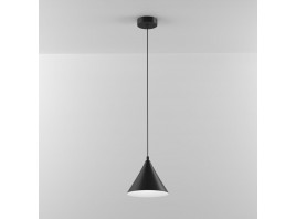 Уличный подвесной светодиодный светильник Elektrostandard Bevel 35184/H a068472