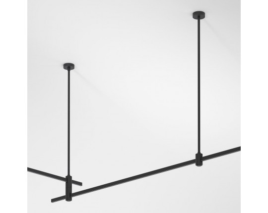 Декоративная стойка с вводом питания Elektrostandard Esthetic Magnetic 85148/00 a065444