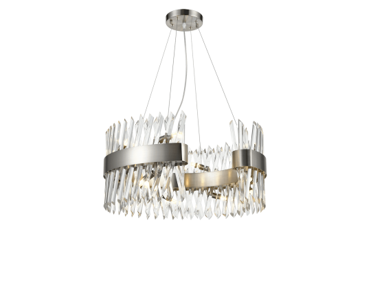 Подвесная люстра Vele Luce Lion VL3015P14