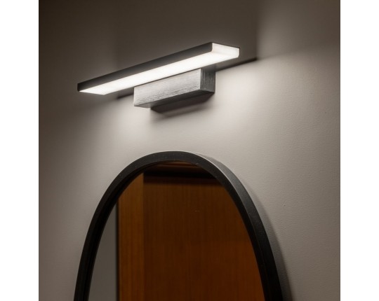 Подсветка для картин Elektrostandard Sankara LED 16W 1009 IP20 черная a037485