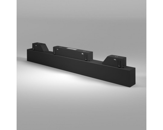 Трековый светодиодный светильник Elektrostandard (Умный дом) Slim Magnetic 85076/01 a063539