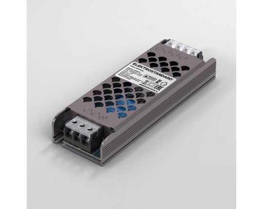 Блок питания Elektrostandard 12V 100W IP00 8,3A 95048/00 a065257