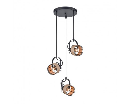 Подвесной светильник Vele Luce Extra VL6472P13