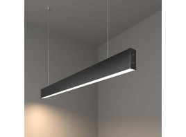 Подвесной светодиодный светильник Elektrostandard LSG-01-1-8x103-4200-MSh a042949