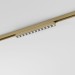 Трековый светильник Elektrostandard Brass Line a071847