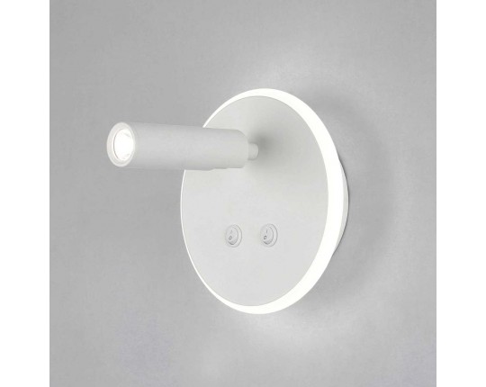 Светодиодный спот Elektrostandard Tera MRL LED 1014 белый a043968