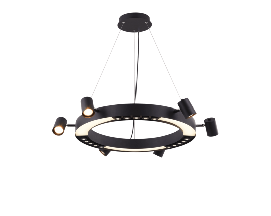 Подвесной светильник Vele Luce Octopus VL10152P06