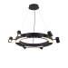 Подвесной светильник Vele Luce Octopus VL10152P06