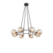 Подвесная люстра Vele Luce Imelda VL5832P08