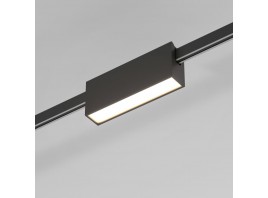Трековый светодиодный светильник Elektrostandard Esthetic Magnetic 85122/01 a065423