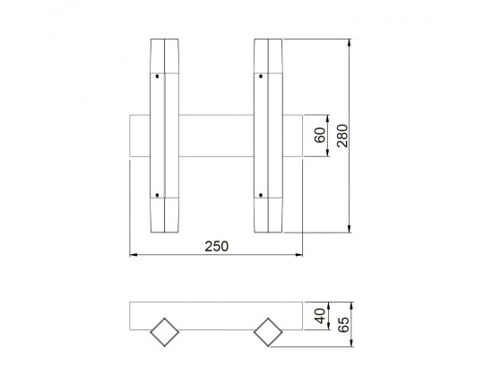 Настенный светильник Vele Luce Niami VL7142W04