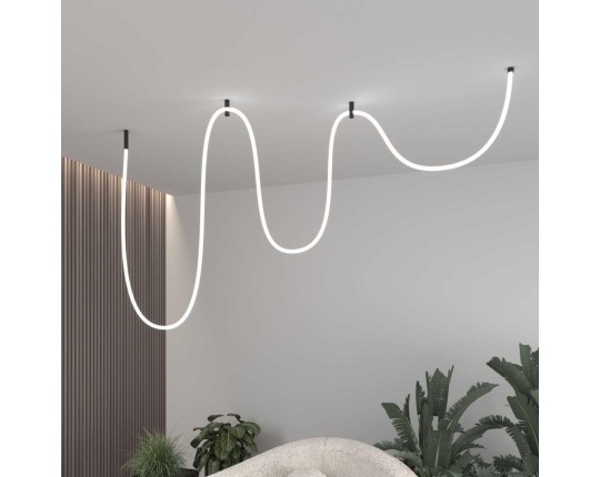 Гибкий неон Elektrostandard Full Light 24V 12W 336Led 2835 IP20 дневной белый 5 м a063428 Гибкий неон Elektrostandard Full Light 24V 12W 336Led 2835 IP20 дневной белый 5 м a063428